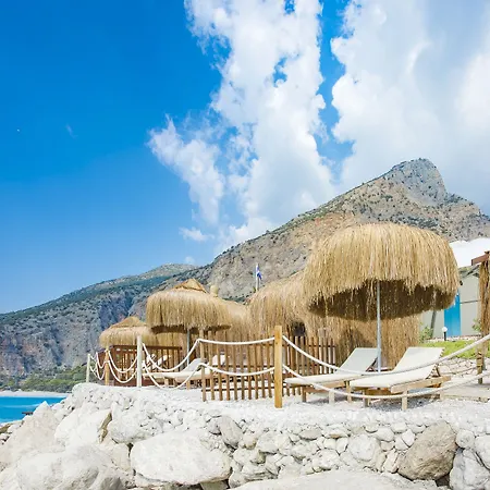 Hotell Liberty Lykia Öludeniz