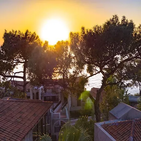Liberty Lykia 5* Öludeniz