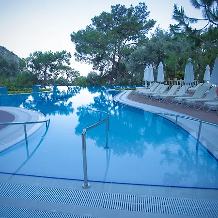 Liberty Lykia Hotell Öludeniz
