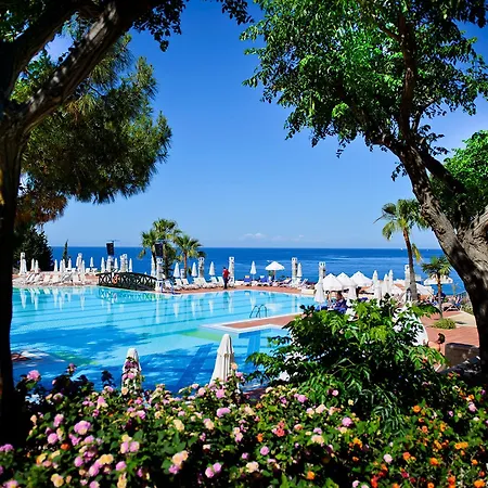 Liberty Lykia Hotell 5*