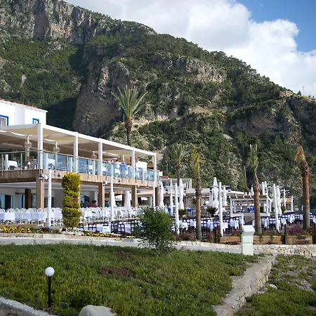 Liberty Lykia Hotell 5*