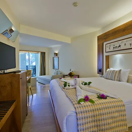 Hotell Liberty Lykia 5*