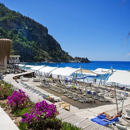 Liberty Lykia 5* Öludeniz