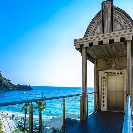 Hotell Liberty Lykia 5*