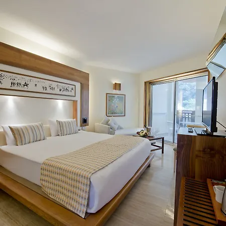 Hotell Liberty Lykia Öludeniz