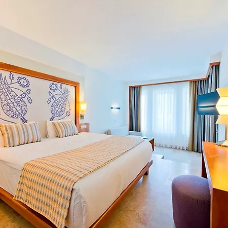 Hotell Liberty Lykia 5*