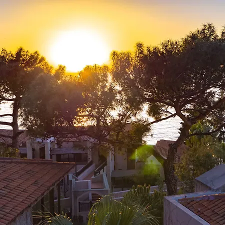 Liberty Lykia 5* Oludeniz