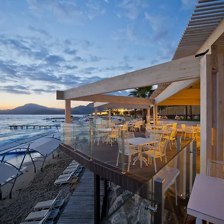 Liberty Lykia Oludeniz
