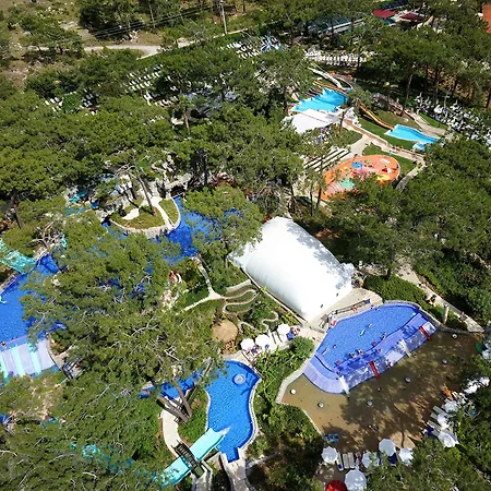Hotel Liberty Lykia Oludeniz