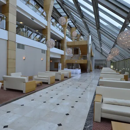 Liberty Lykia Hotel Ölüdeniz
